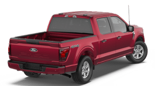 2026 Ford F-150® External Image 3